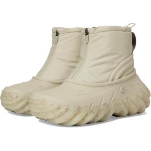 Crocs Unisex-Adult, Echo Boots(Moth)