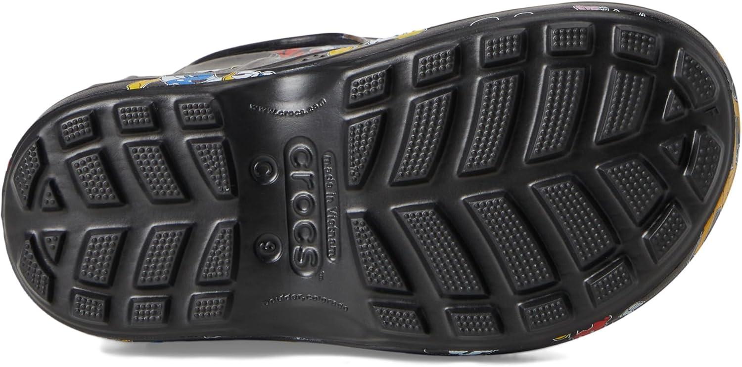 image:imageCrocs UnisexChild Handle It Rain Boots ToddlerMickey Friends