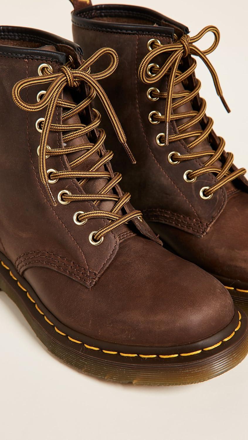 image:imageDr Martens 1460 8Eye Leather BootAztec
