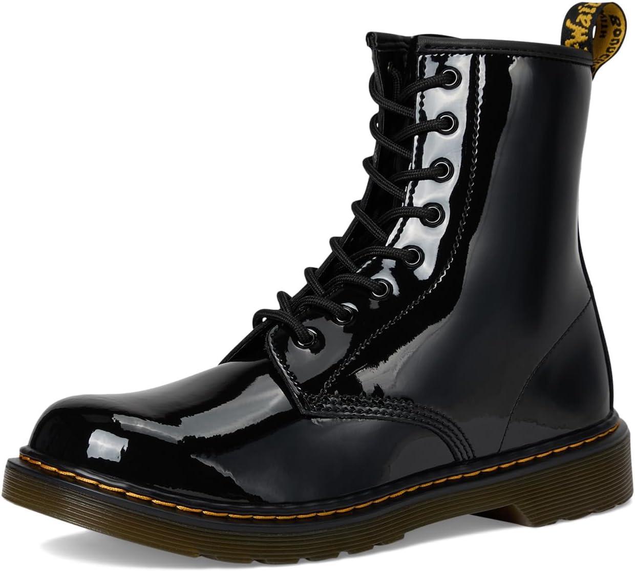 image:imageDr Martens 1460 8Eye Leather BootMulti