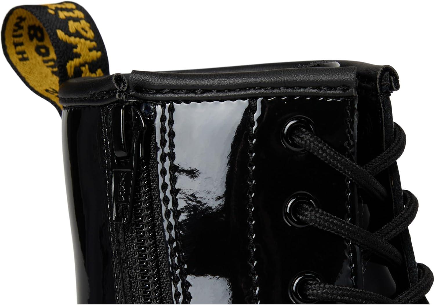 image:imageDr Martens 1460 8Eye Leather BootMulti