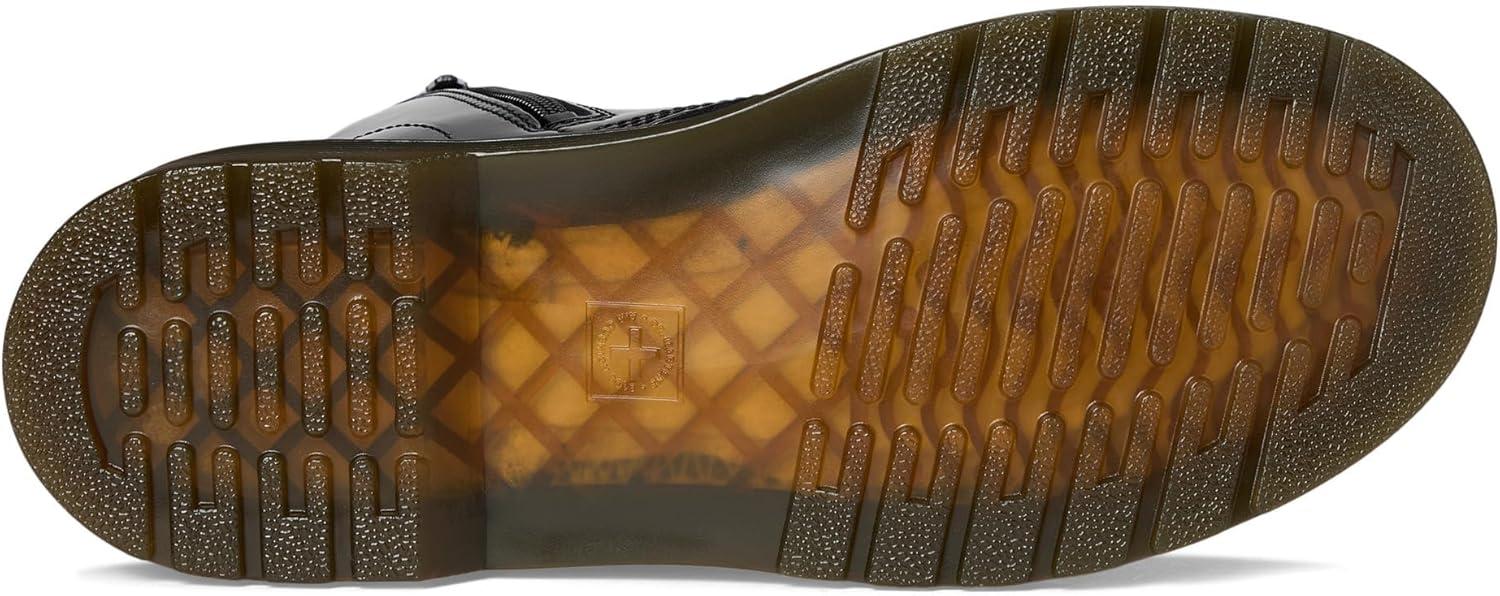 image:imageDr Martens 1460 8Eye Leather BootMulti