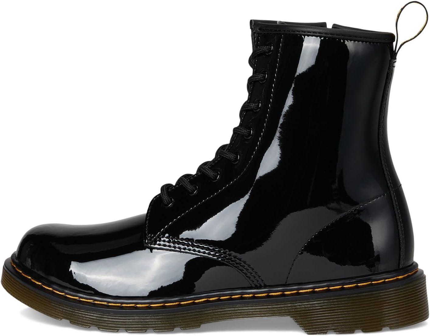 image:imageDr Martens 1460 8Eye Leather BootMulti
