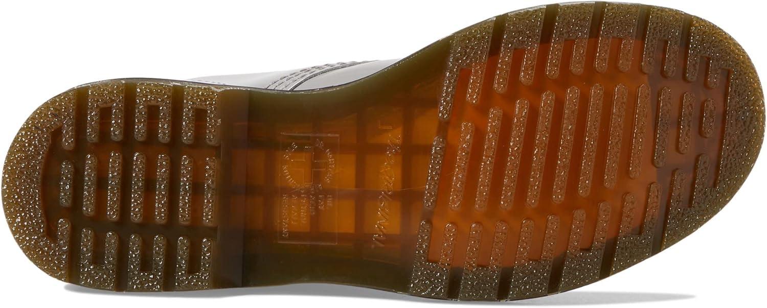image:imageDr Martens 1460 8Eye Leather BootZinc Grey