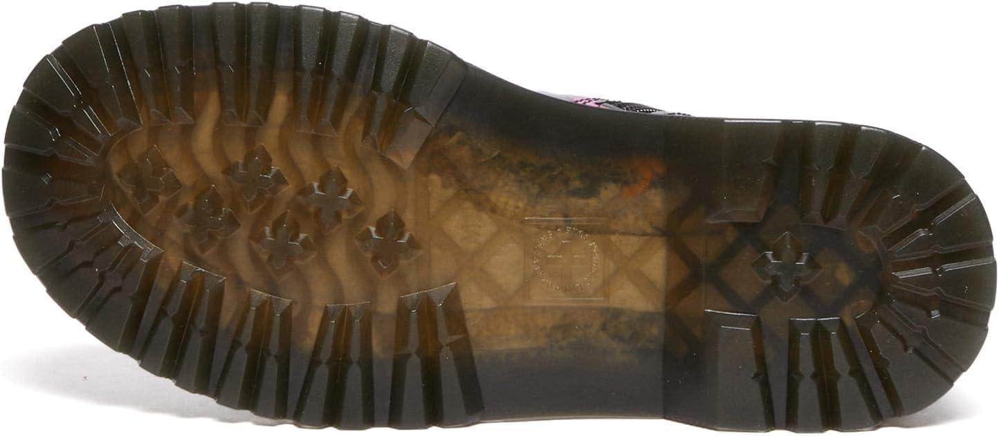 image:imageDr Martens Girls 1460 Little Big Kid JBlack T Lamper