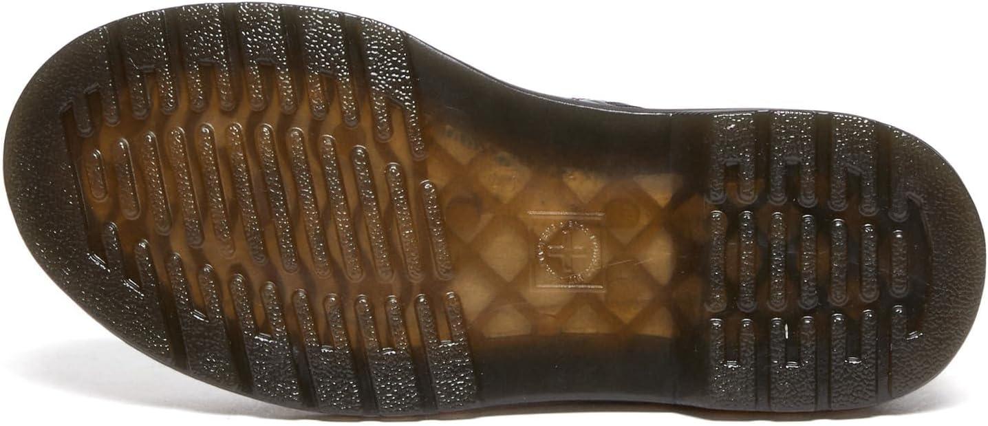 image:imageDr Martens Girls 1460 Little Big Kid JRainbow Crinkle