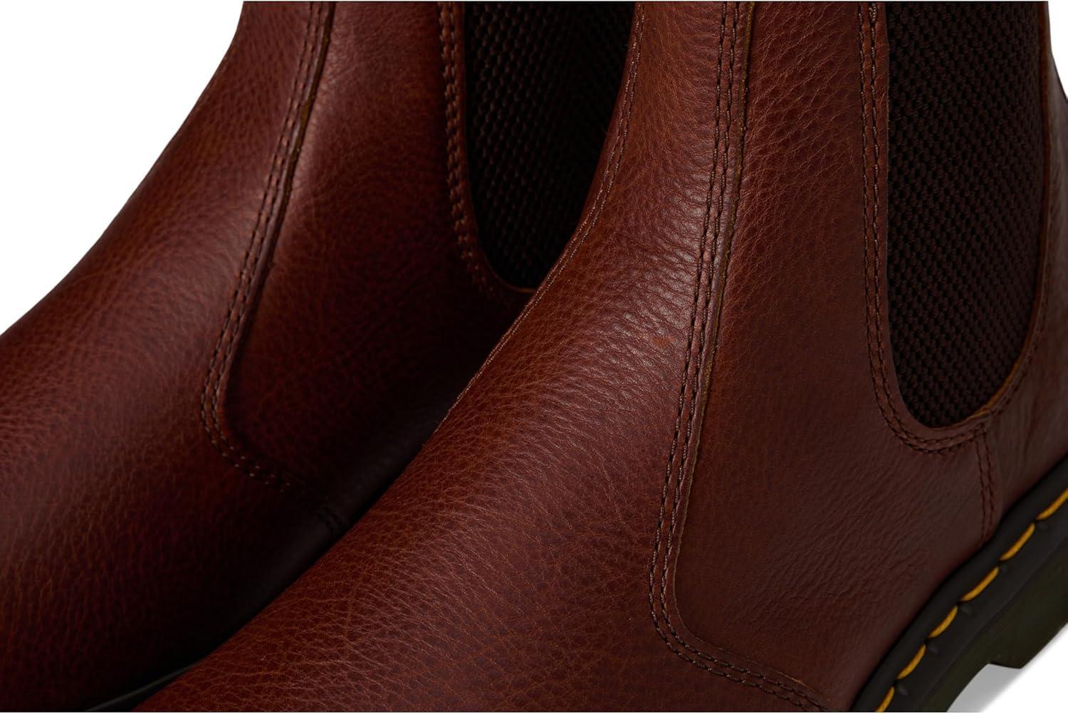 image:imageDr Martens UnisexAdult 1460 Pascal Chelsea BootCashew Ambassador