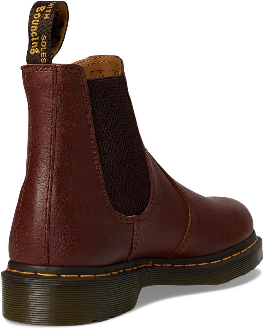 image:imageDr Martens UnisexAdult 1460 Pascal Chelsea BootCashew Ambassador