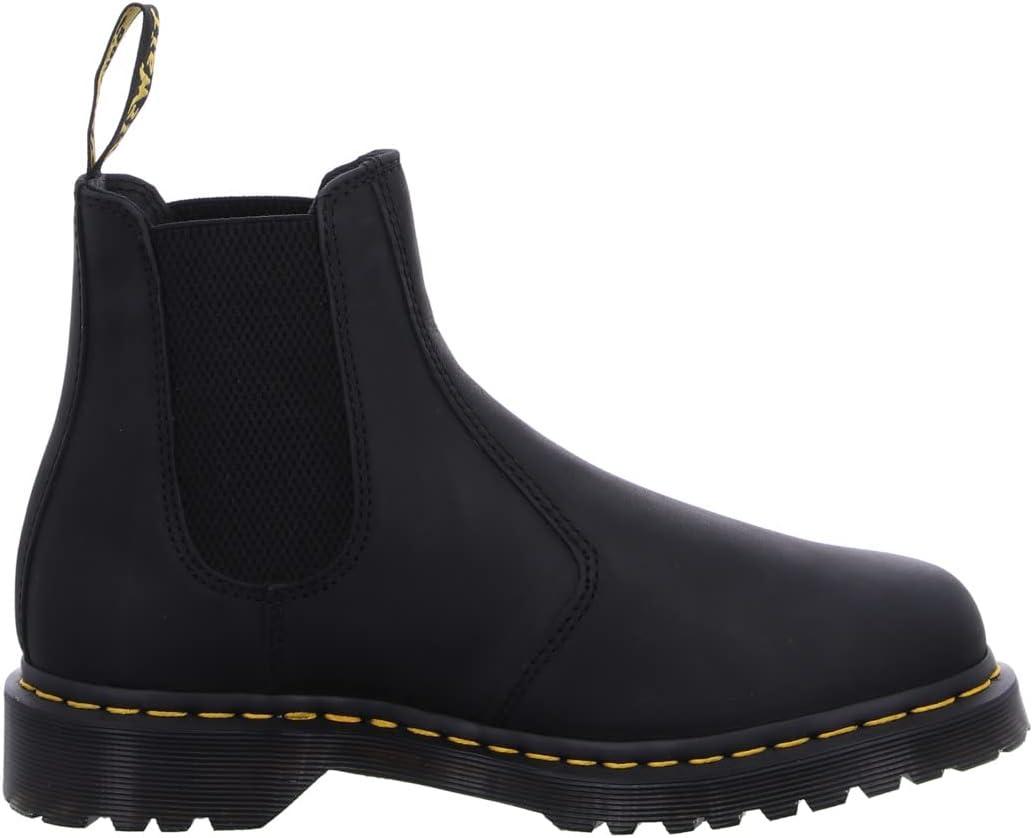 image:imageDr Martens unisexadult Chelsea BootChelsea BootBlack