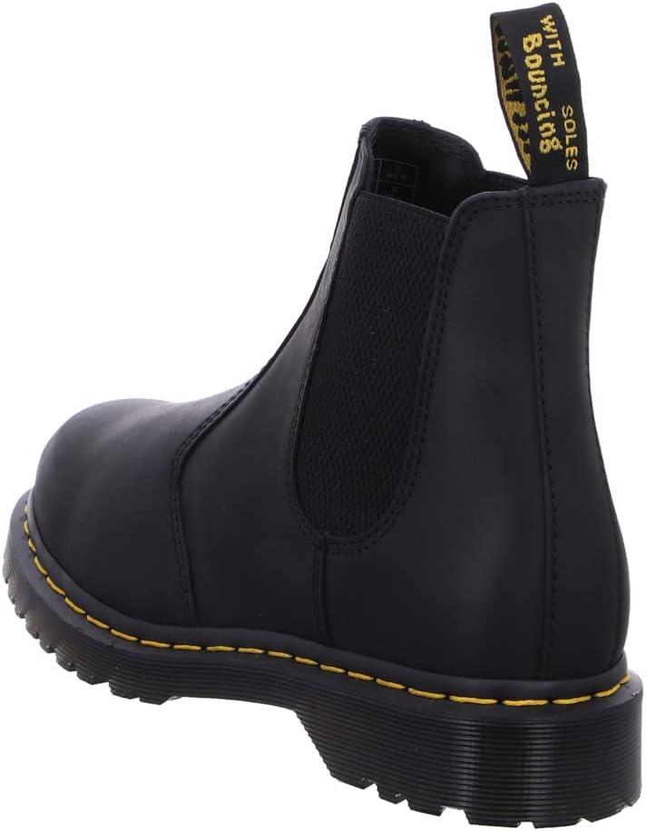 image:imageDr Martens unisexadult Chelsea BootChelsea BootBlack
