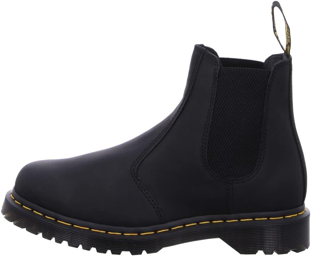 image:imageDr Martens unisexadult Chelsea BootChelsea BootBlack