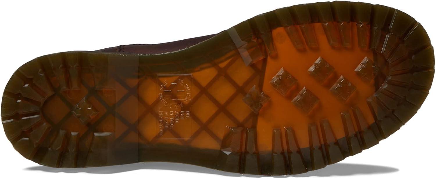 image:imageDr Martens unisexadult Chelsea BootChelsea BootChestnut Brown Waxed Full Grain Leather