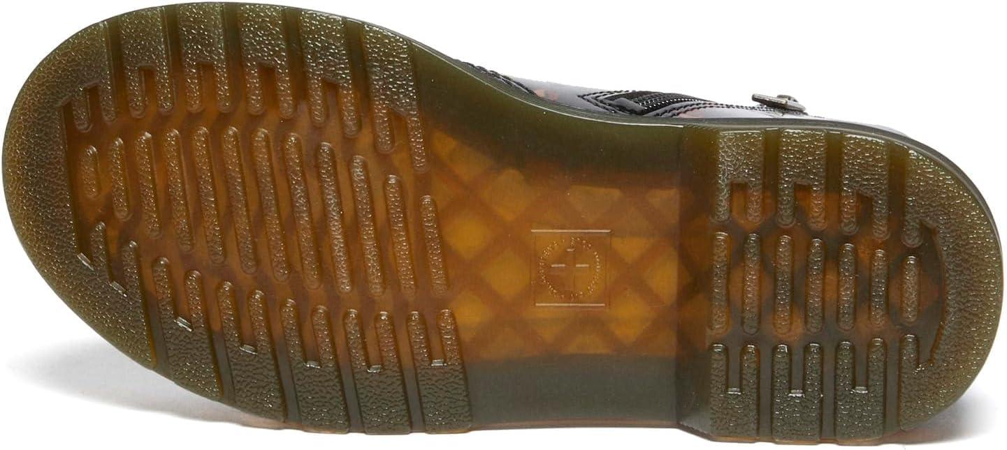 image:imageDr Martens unisexchild 1460 Pascal Junior Little KidBig KidBlack