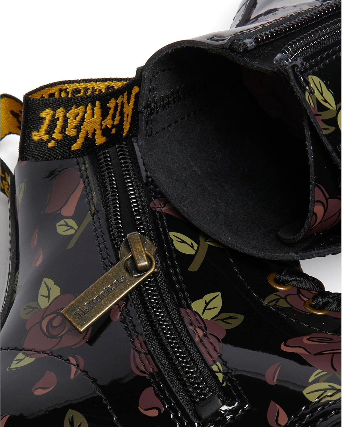 image:imageDr Martens unisexchild 1460 Pascal Junior Little KidBig KidBlack