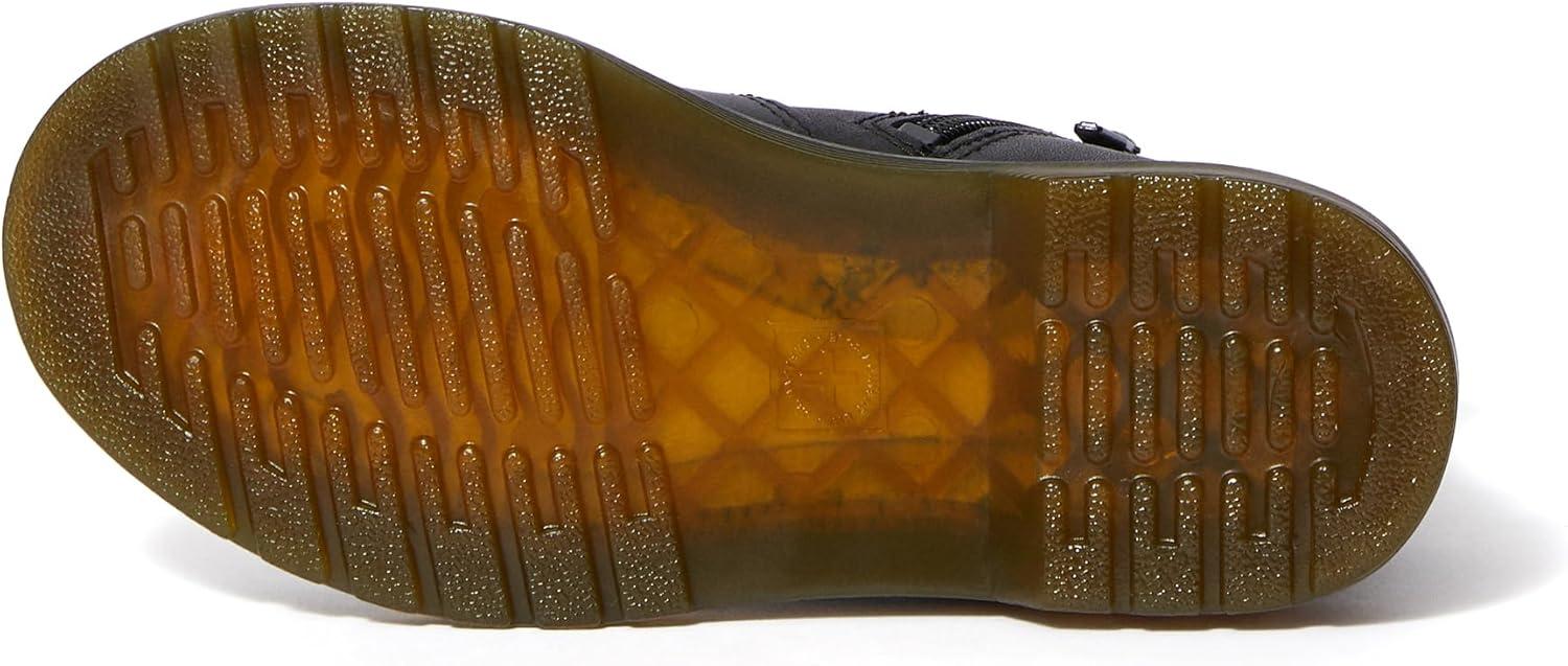 image:imageDr Martens unisexchild 2976 Youth Banzai Chelsea Boot Big Kid 2976 YBlack Softy T