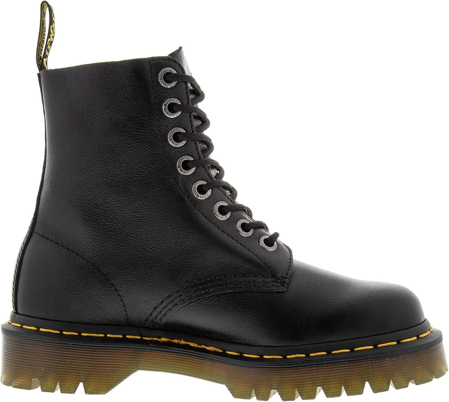 image:imageDr Martens womens 1460 Pascal Bex Pisa Leather Lace Up BootsMulti