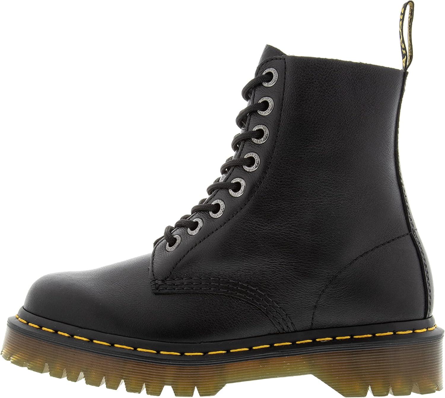 image:imageDr Martens womens 1460 Pascal Bex Pisa Leather Lace Up BootsMulti