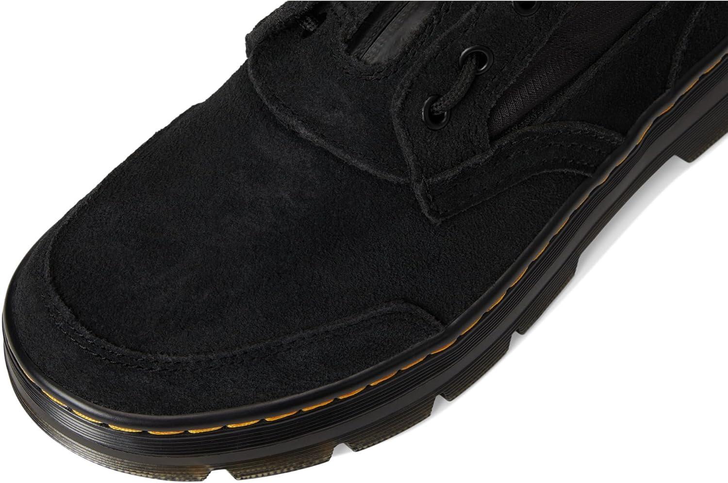 image:imageDr Martens womens Combs Jungle Zip Casual BootsBlack