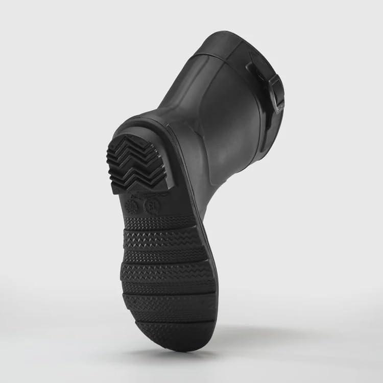 image:imageKamik Kids Raindrops Rain BootsBlack