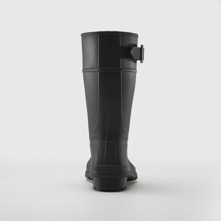 image:imageKamik Kids Raindrops Rain BootsBlack