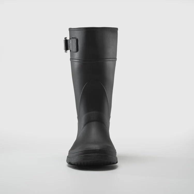 image:imageKamik Kids Raindrops Rain BootsBlack