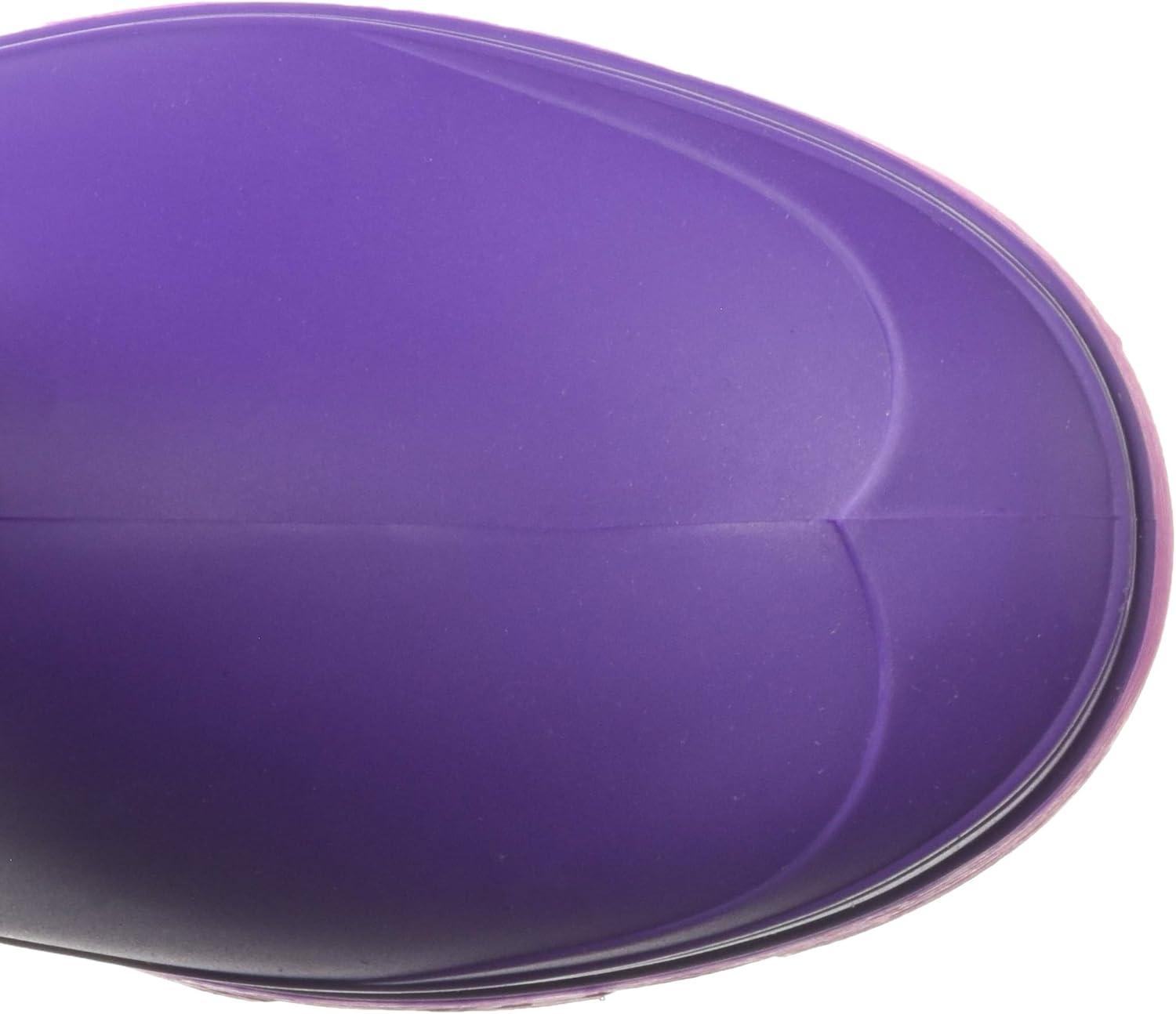 image:imageKamik Kids Raindrops Rain BootsPurple