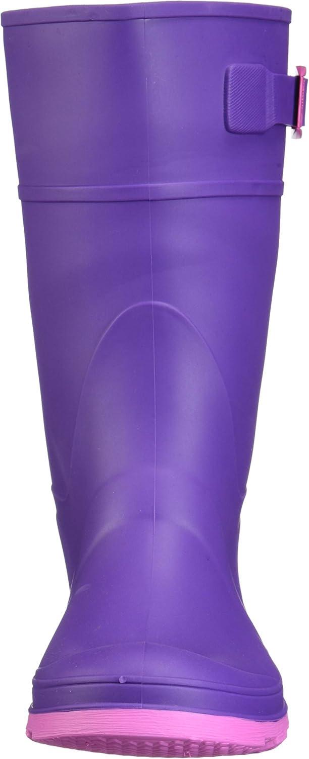 image:imageKamik Kids Raindrops Rain BootsPurple