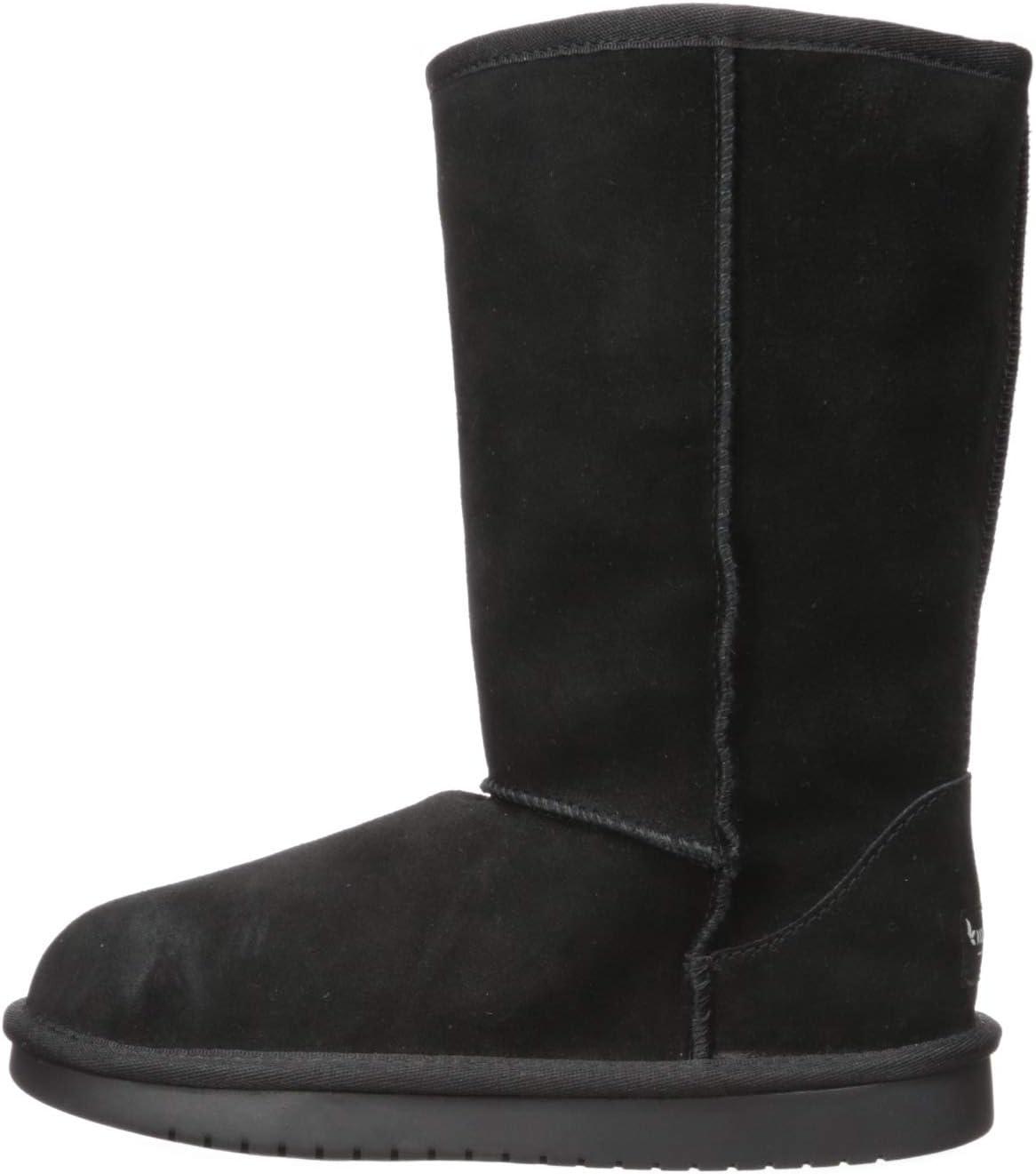 image:imageKoolaburra by UGG Kids Koola Tall BootBlack
