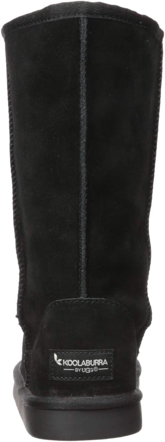 image:imageKoolaburra by UGG Kids Koola Tall BootBlack