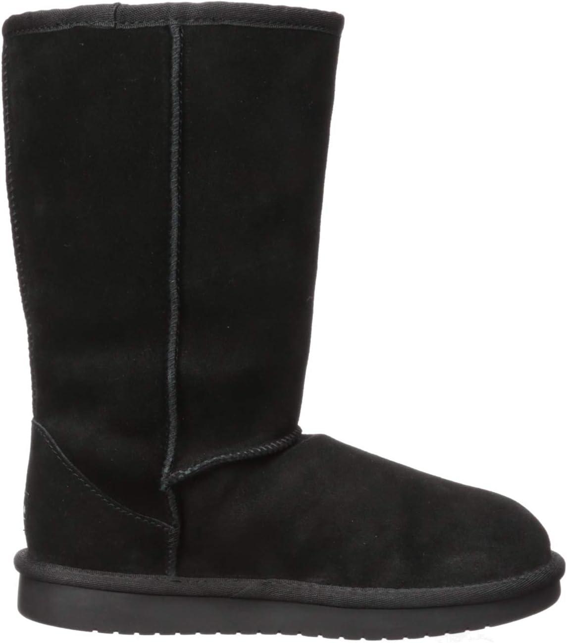 image:imageKoolaburra by UGG Kids Koola Tall BootBlack
