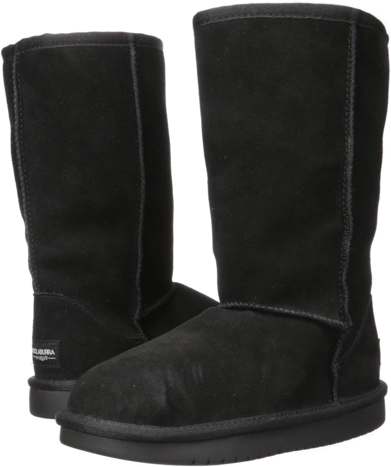 image:imageKoolaburra by UGG Kids Koola Tall BootBlack