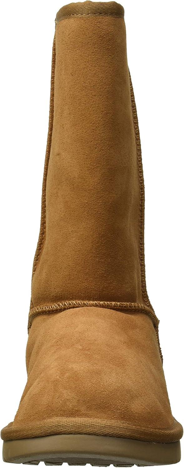 image:imageKoolaburra by UGG Kids Koola Tall BootChestnut