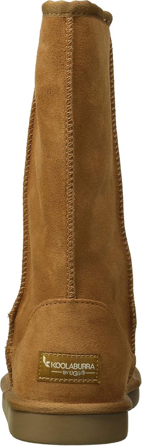 image:imageKoolaburra by UGG Kids Koola Tall BootChestnut