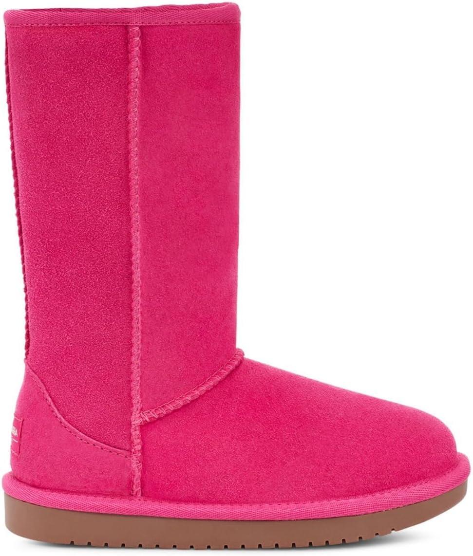 image:imageKoolaburra by UGG Kids Koola Tall BootFuchsia