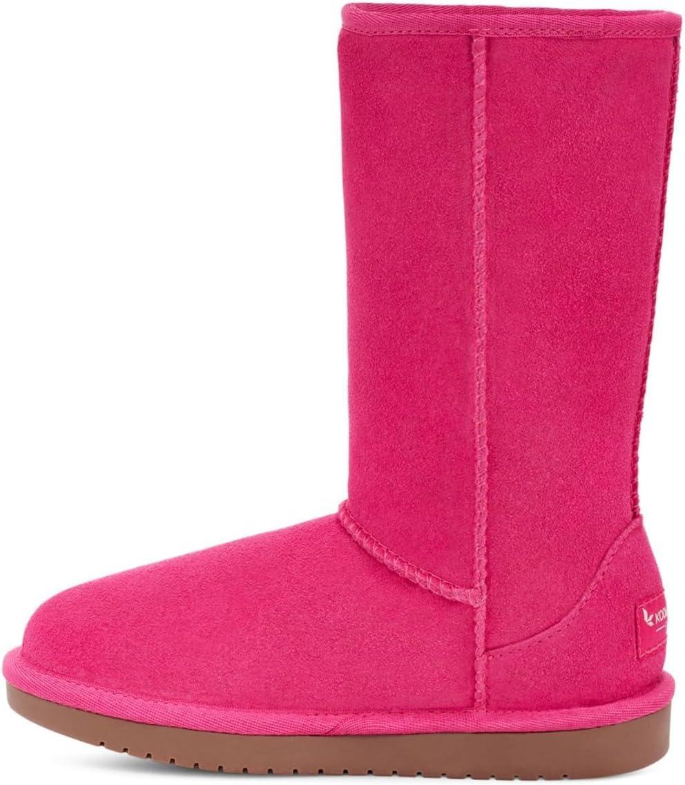 image:imageKoolaburra by UGG Kids Koola Tall BootFuchsia