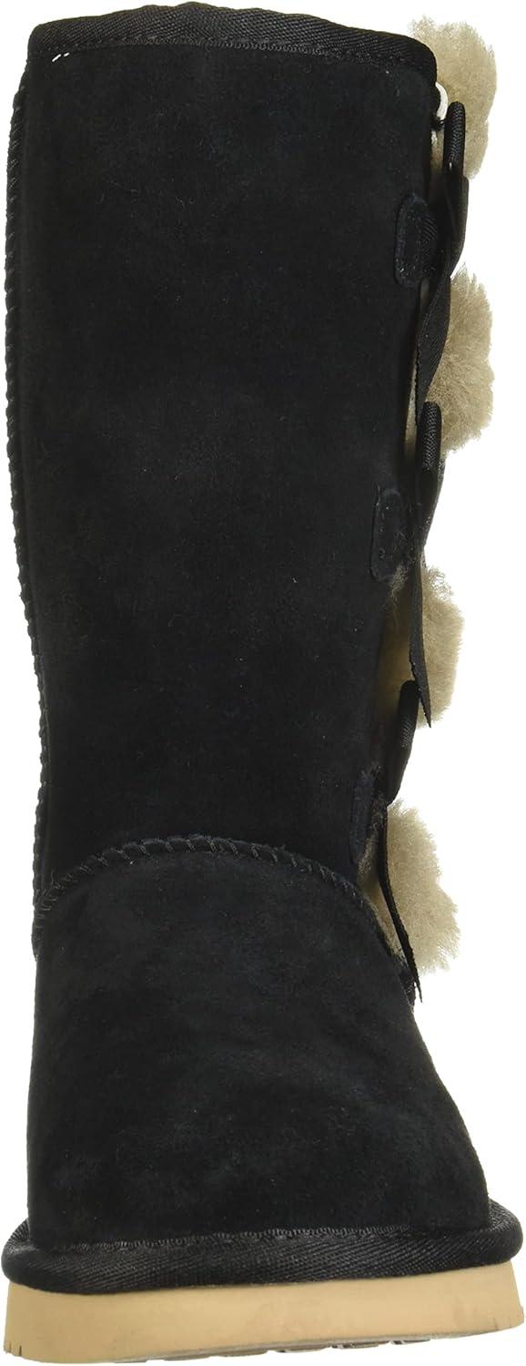 image:imageKoolaburra by UGG Womens Victoria Tall BootBlack