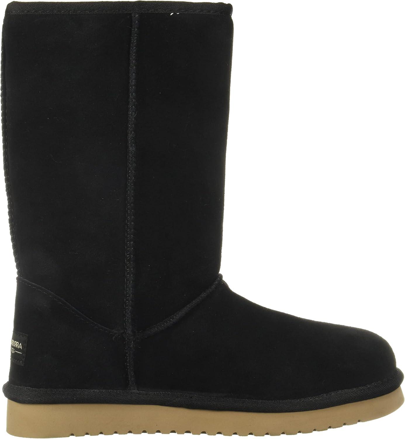 image:imageKoolaburra by UGG Womens Victoria Tall BootBlack