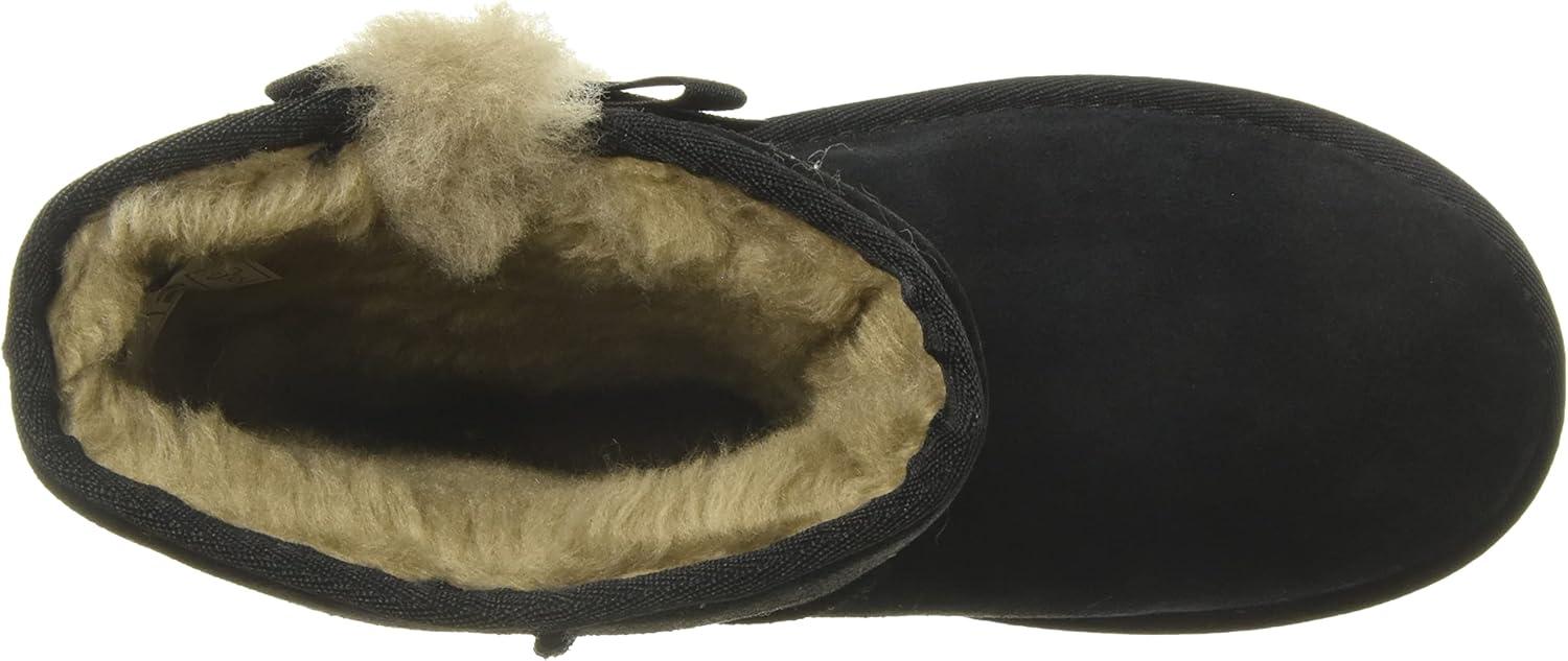 image:imageKoolaburra by UGG Womens Victoria Tall BootBlack
