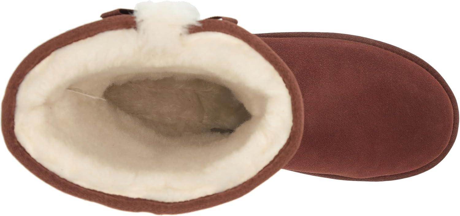 image:imageKoolaburra by UGG Womens Victoria Tall BootCappuccino
