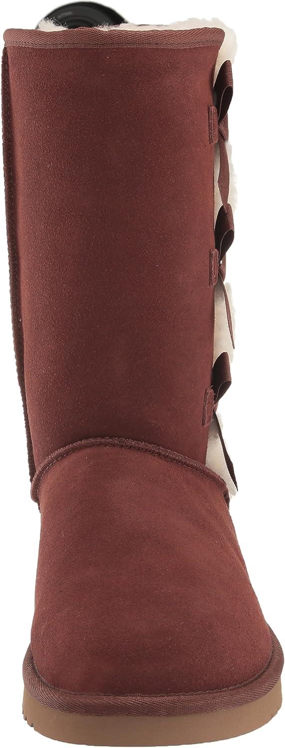 image:imageKoolaburra by UGG Womens Victoria Tall BootCappuccino