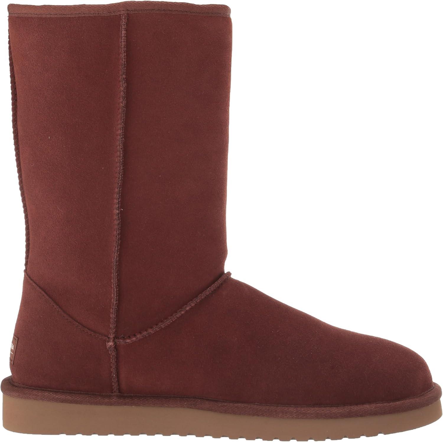 image:imageKoolaburra by UGG Womens Victoria Tall BootCappuccino