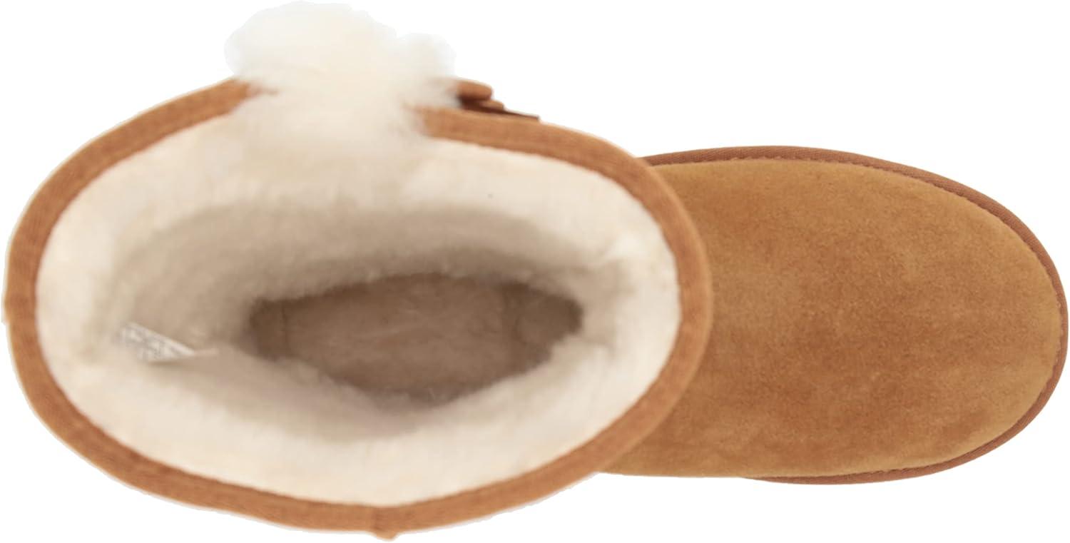 image:imageKoolaburra by UGG Womens Victoria Tall BootChestnut