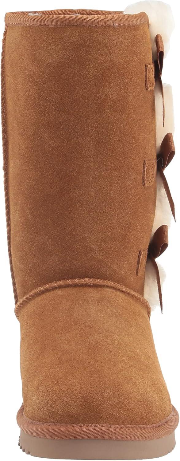 image:imageKoolaburra by UGG Womens Victoria Tall BootChestnut