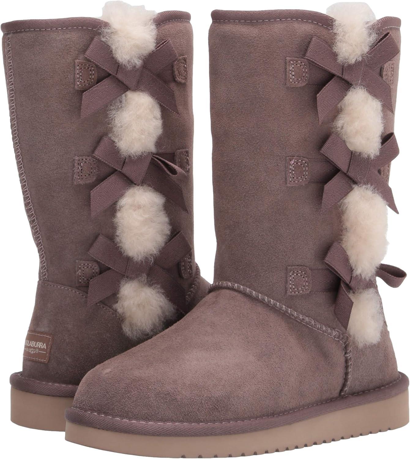image:imageKoolaburra by UGG Womens Victoria Tall BootCinder