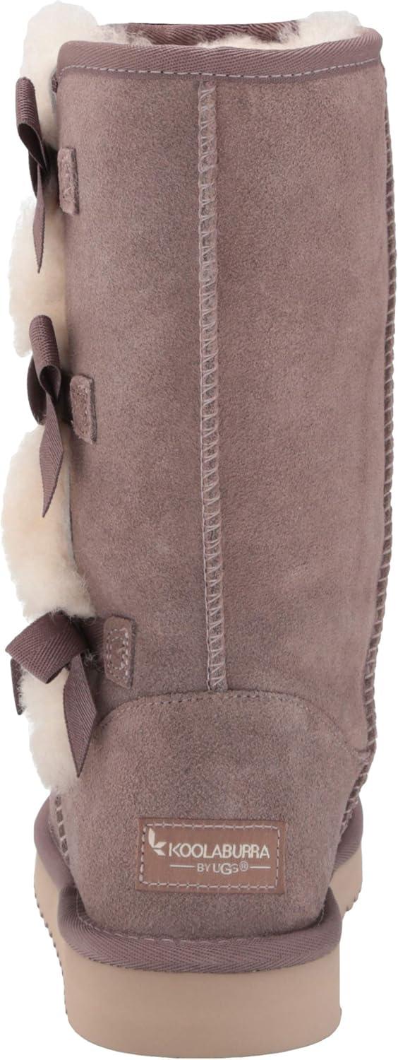 image:imageKoolaburra by UGG Womens Victoria Tall BootCinder