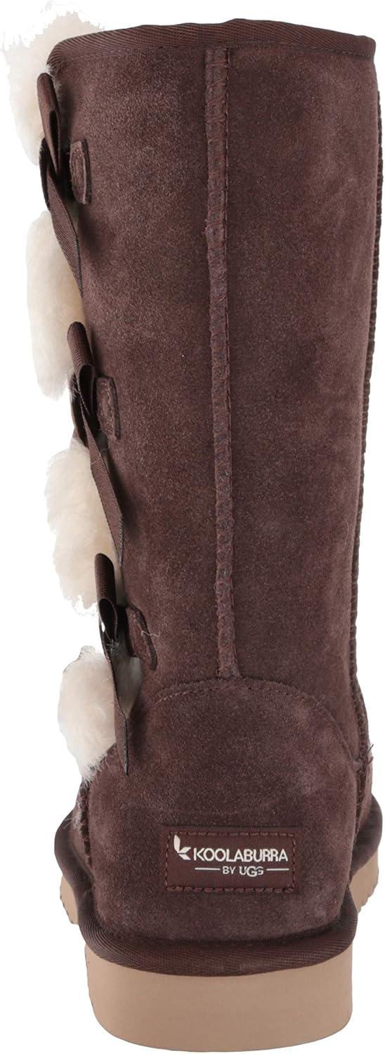 image:imageKoolaburra by UGG Womens Victoria Tall BootGrizzly