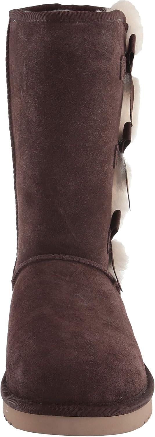 image:imageKoolaburra by UGG Womens Victoria Tall BootGrizzly