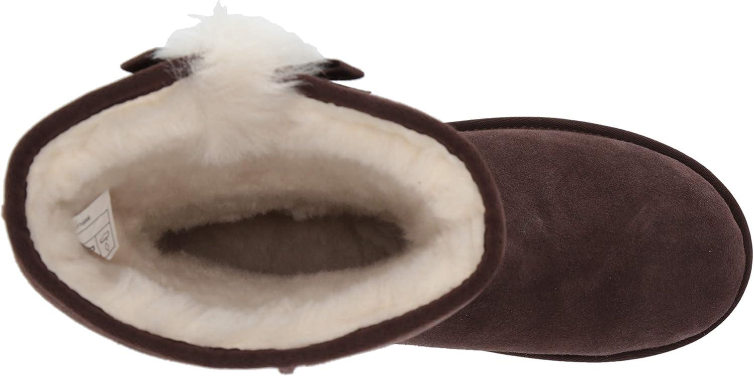 image:imageKoolaburra by UGG Womens Victoria Tall BootGrizzly