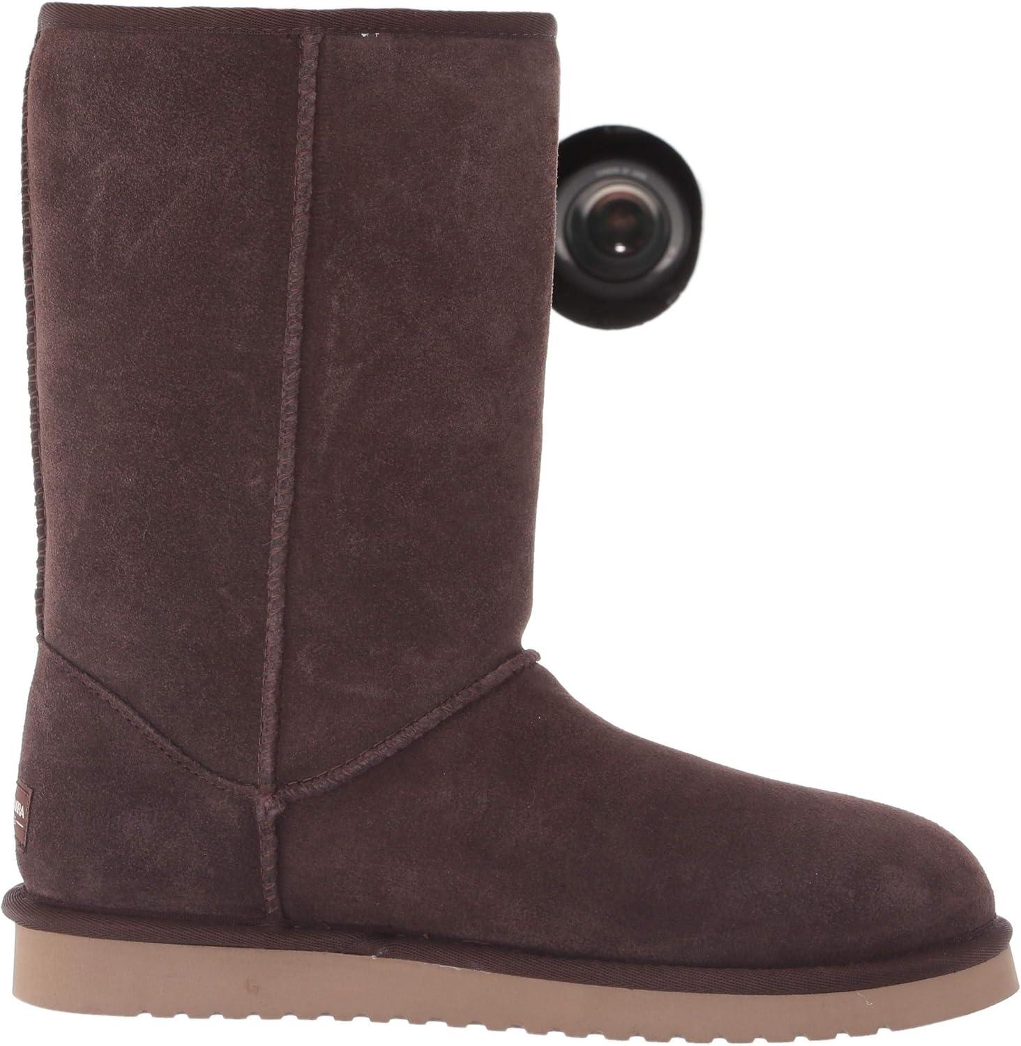 image:imageKoolaburra by UGG Womens Victoria Tall BootGrizzly