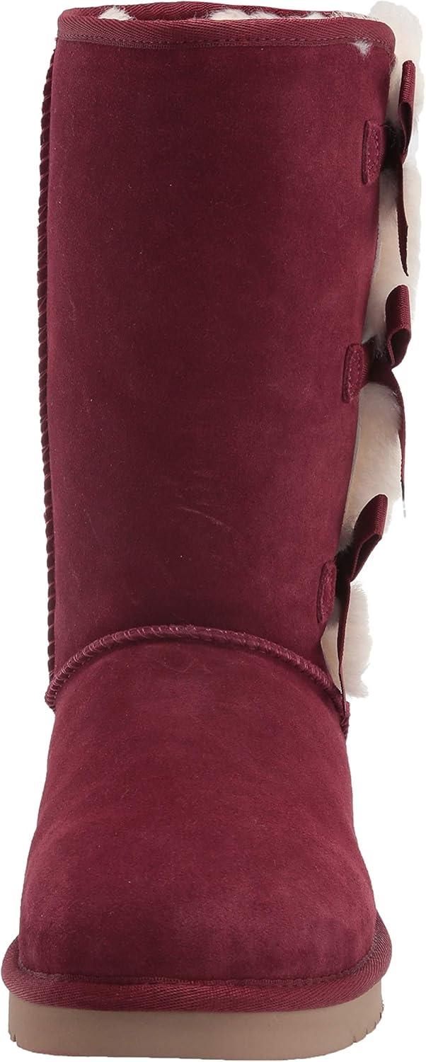 image:imageKoolaburra by UGG Womens Victoria Tall BootZinfandel
